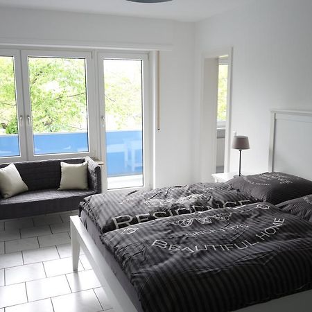 Kleine Wohlfuehloase 2.0 Apartment Хайделберг Екстериор снимка