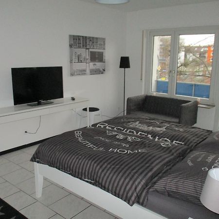 Kleine Wohlfuehloase 2.0 Apartment Хайделберг Екстериор снимка