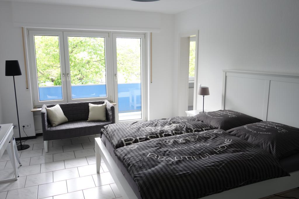 Kleine Wohlfuehloase 2.0 Apartment Хайделберг Екстериор снимка