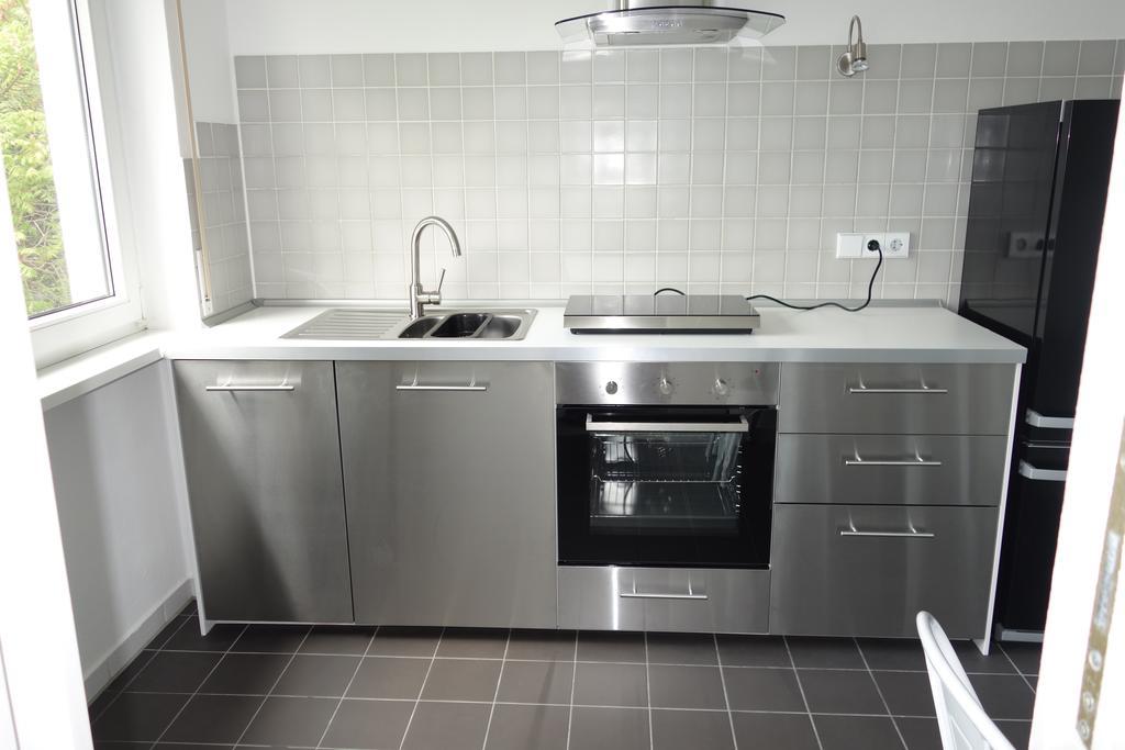 Kleine Wohlfuehloase 2.0 Apartment Хайделберг Екстериор снимка