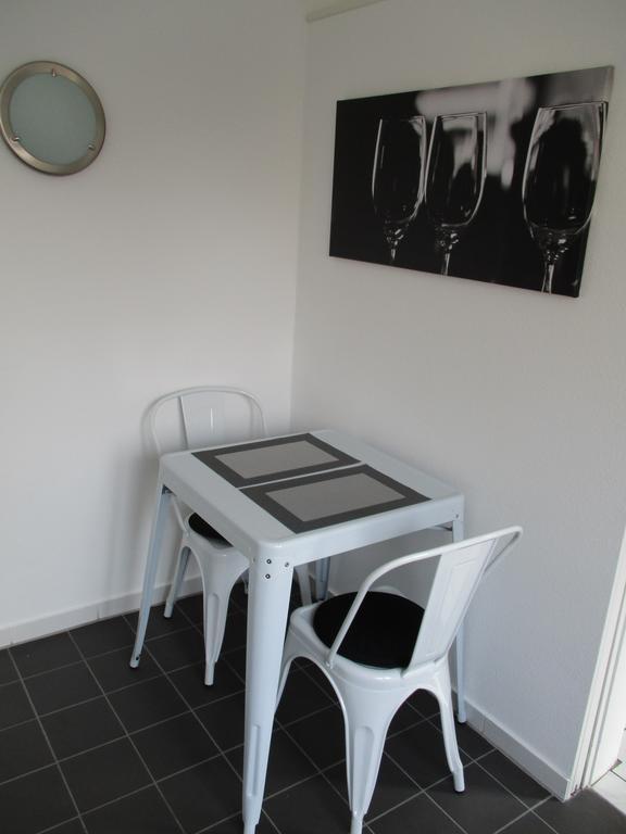 Kleine Wohlfuehloase 2.0 Apartment Хайделберг Екстериор снимка