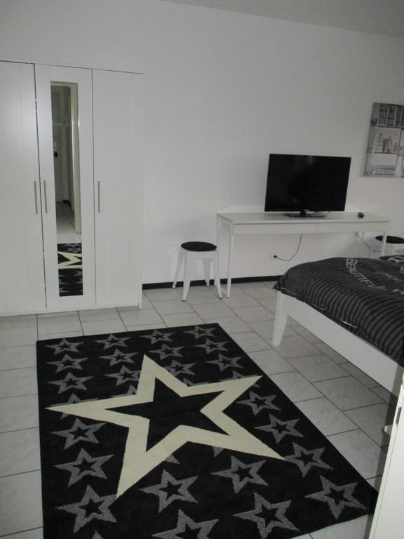 Kleine Wohlfuehloase 2.0 Apartment Хайделберг Екстериор снимка