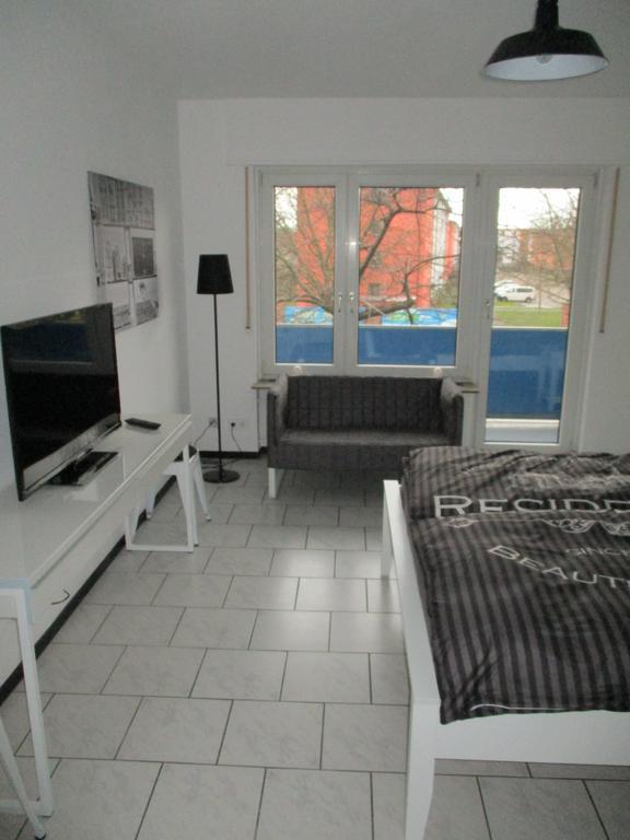 Kleine Wohlfuehloase 2.0 Apartment Хайделберг Екстериор снимка
