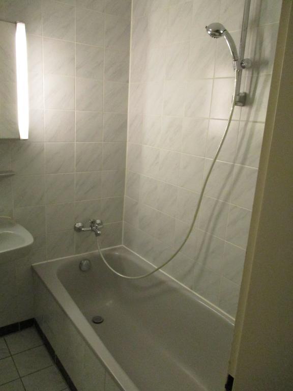 Kleine Wohlfuehloase 2.0 Apartment Хайделберг Екстериор снимка