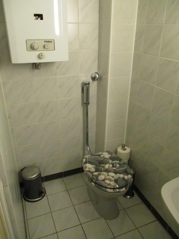 Kleine Wohlfuehloase 2.0 Apartment Хайделберг Екстериор снимка