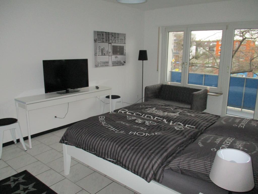 Kleine Wohlfuehloase 2.0 Apartment Хайделберг Екстериор снимка