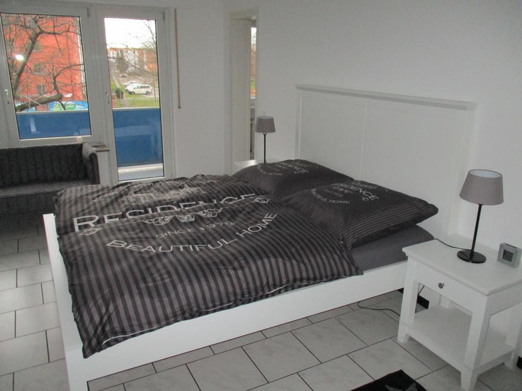 Kleine Wohlfuehloase 2.0 Apartment Хайделберг Екстериор снимка